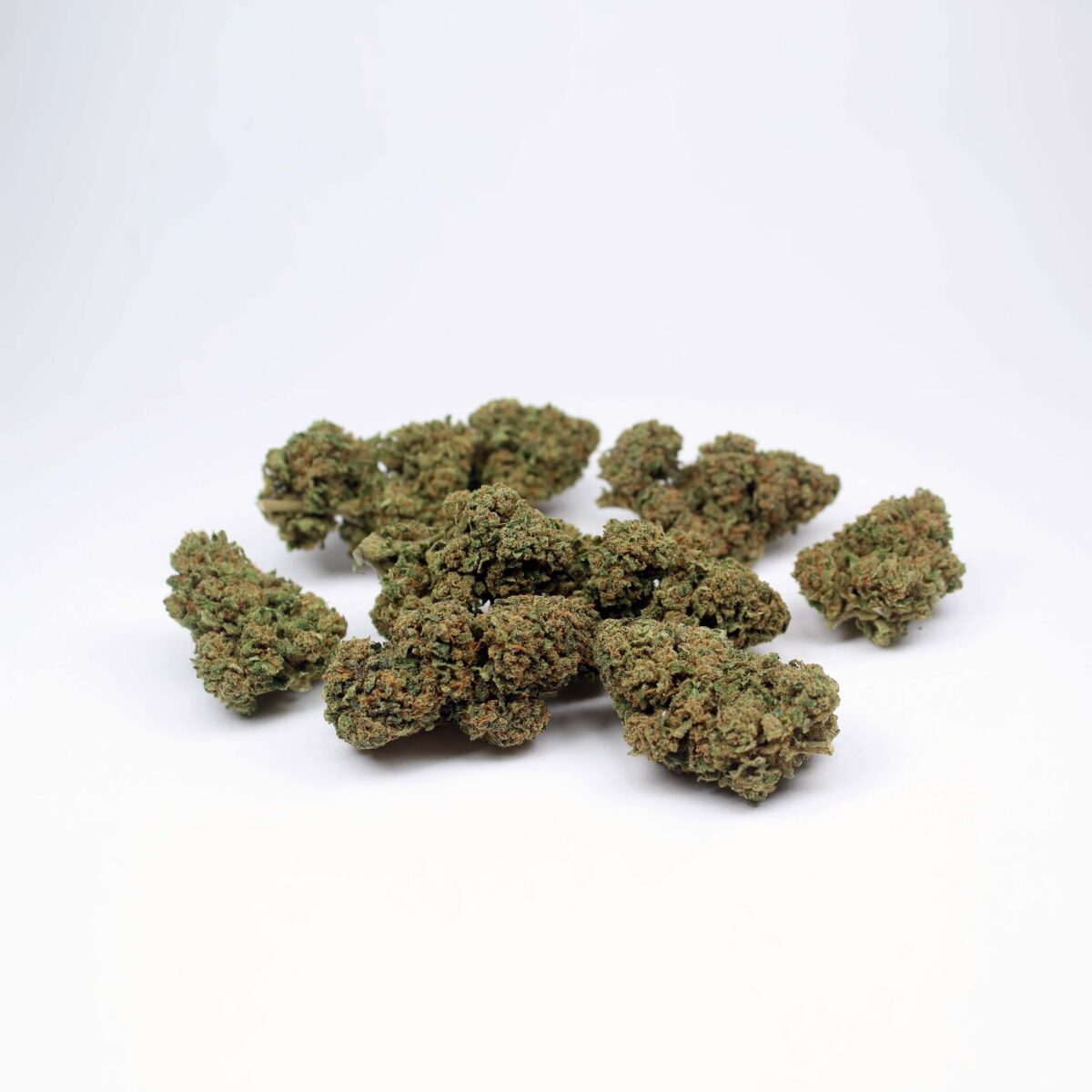 Grapefruit Express Topskud