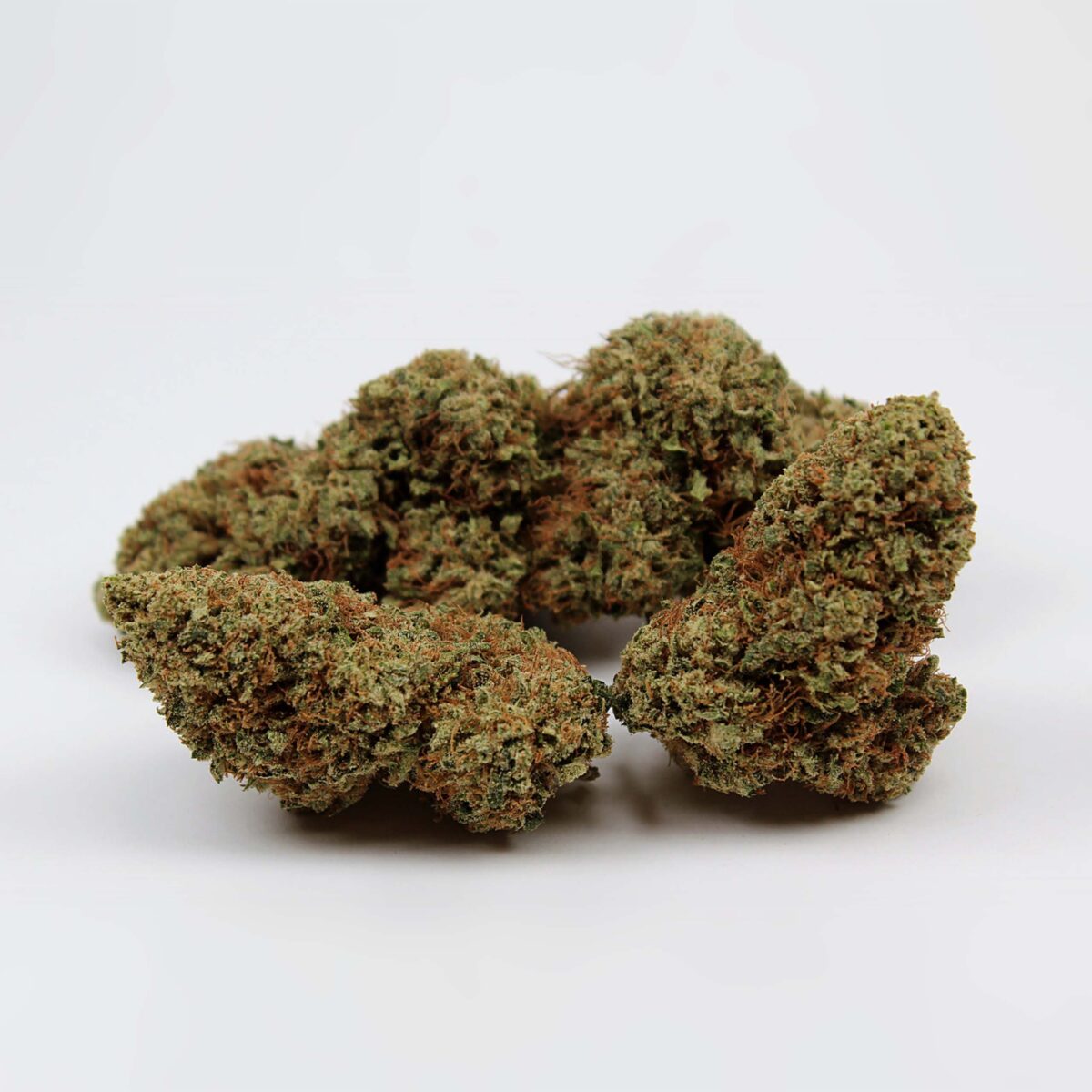 Orange Haze Topskud