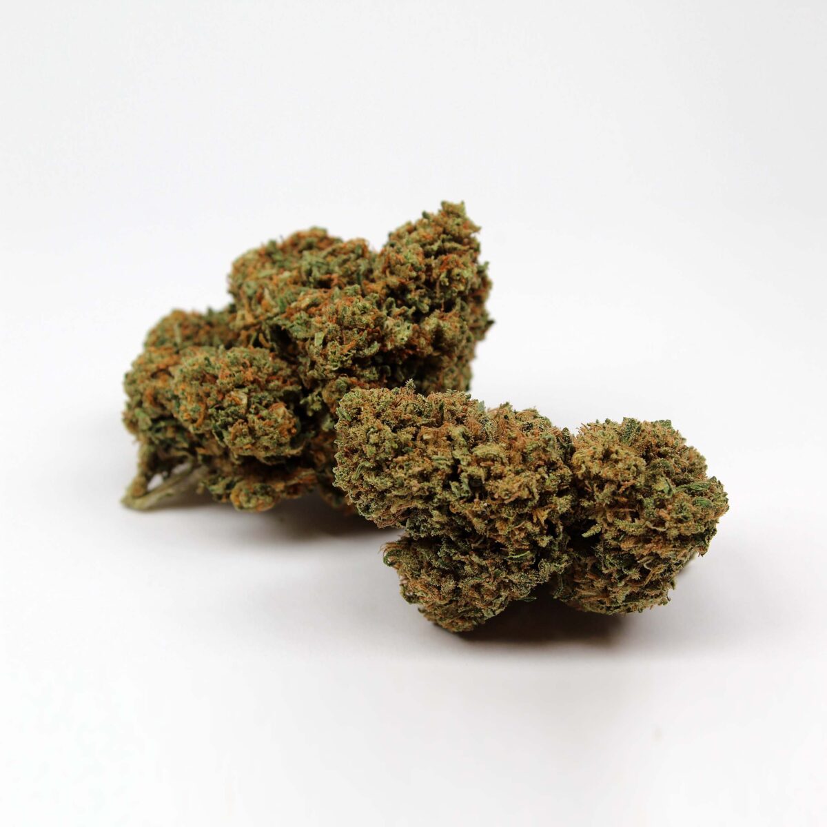 Pineapple Kush Topskud