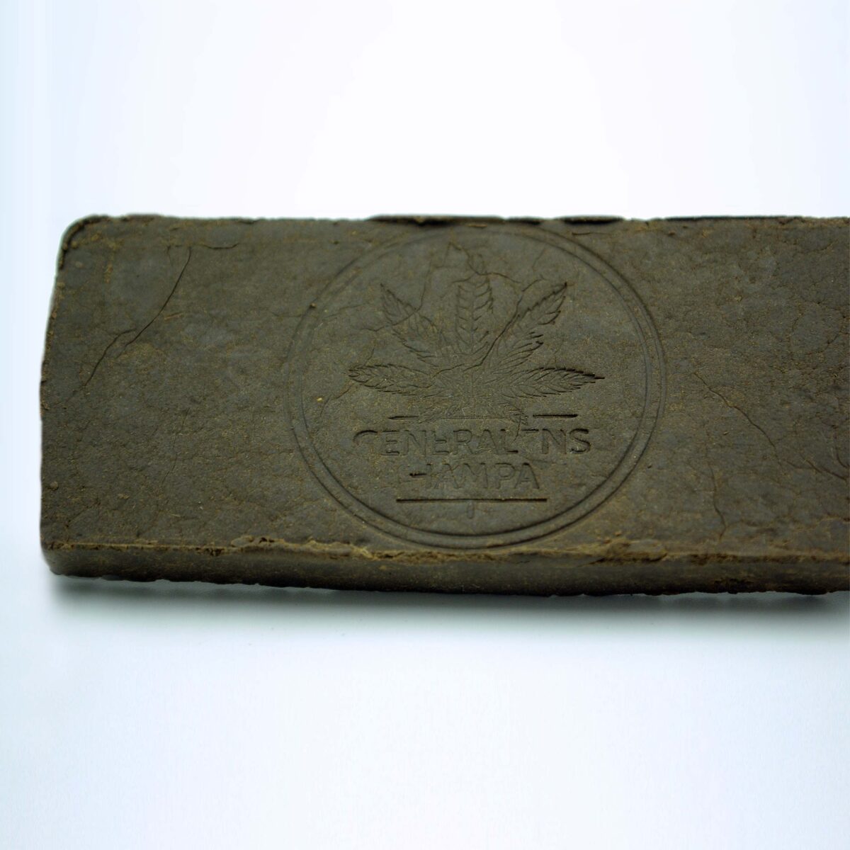 Pure Red Hash